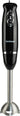 National NA-3104HB 4-in-1 Multi-Purpose Immersion Hand Blender Blend (Black)