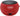 NAXA Electronics NAS-3050 Portable Speaker with Aux-In Function (Red)