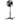 Black+Decker 16-Inch Pedestal Fan BFP16MXB Three-Speed Adjustable Oscillating Tilt-Head Standing Fan