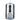 Naxa Electronics Portable Home Audio Radio Black (NR-721 BK).