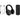 Toshiba Triple Pack Bundle Wireless Bluetooth Headphones, Earbuds & Speakers
