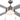 The Commercial Cool 52 Modern Ceiling Fan with Lights weighs approximately 17.16 pounds. This weight is typical for ceiling fans of this size and design