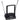RCA ANT310Z Amplified Indoor FM and TV Antenna in Black