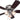 Commercial Cool 42-Inch Contemporary Ceiling Fan B09JSD4JPM with Integrated Light Kit Reversible Blades Remote Control Capable Three Speed Settings