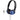 Sony MDR-ZX310AP ZX Series Wired On Ear Headphones with mic, (Blue)