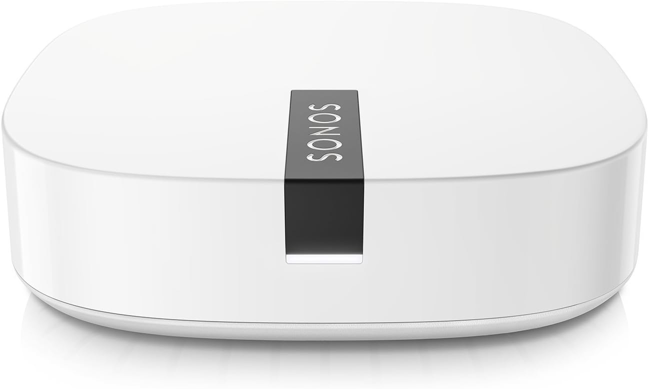 SONOS BOOST for Wireless Network