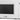 Commercial Chef CHM770B 0.7 Cu. Ft. Countertop Microwave Oven 700W Power with Digital Display 10 Power Levels 99-Minute Timer Glass Turntable Push-Button Door