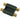 RCA AH210 Jacks Dual Inline Coupler