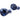 Audio-Technica ATH-CKS5TWBK Solid Bass True Wireless In-Ear Earphones with Deep Bass Long Battery Life Detachable Charging Case
