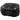 Jensen JCR-310 AM/FM Stereo Dual Alarm Clock Radio with Top Loading CD Player, Digital Tuner and Aux Input, Black