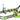 Hot Wheels Mario Kart Circuit Lite Track Set