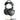 JVC HA-RX900 Full-Size Over-Ear Headphones with Premium Large Drivers Cushioned Headband Ergonomic Design