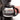Betty Crocker 8-Cup Coffee Maker with Permanent Cone Filter and Non Stick Warming Plate Efficient and Compact Coffee Brewing for Home Use