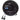 SuperSonic SC-253FM Personal MP3/CD Player w/FM Radio - Portable Device HQ Stereo Earphones Included BLACK