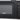 Commercial Chef CHM770B 0.7 Cu. Ft. Countertop Microwave Oven 700W Power with Digital Display 10 Power Levels 99-Minute Timer Glass Turntable Push-Button Door