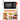 Commercial Chef CHM7DBD 0.7 Cu. Ft. Countertop Microwave Oven in Black with Compact Design Easy to Use Digital Controls