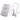 SMPS640 BLTH SPKR WHT