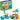MEGA BLOKS Fisher‑Price Green Town Ocean Time Clean Up Building Blocks Set  70 Pieces 3 Character Figures for Eco‑Friendly Toddler Play