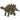 Mattel Jurassic World The Lost World Hammond Collection Dinosaur Action Figure Juvenile Stegosaurus Dino Toy with Articulation