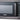 Commercial Chef 1.1 Cu. Ft. Countertop Microwave Oven 1000W 10 Power Levels Digital Touch Controls Turntable System  Black