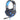 IQ Sound IQ-460G Gaming Headphones with Hi-Fi Speakers Adjustable Soft Head Pad Foam Ear Cups