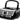 Memorex BCD100 Retro Style Top Loading AM/FM/CD Player