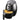National NA-3001AF Mechanical Air Fryer - Electric Hot Air Fryers Less Oil Cooker (Black)