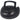 Naxa Electronics NPB-254 Portable CD Radio Player with Programmable Memory and AM/FM Radio  Black.