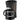 Betty Crocker 8-Cup Coffee Maker with Permanent Cone Filter and Non Stick Warming Plate Efficient and Compact Coffee Brewing for Home Use