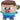Mattel Minecraft Cuutopia 10-inch Steve Plush Toy Soft Rounded Pillow Character Collectible Plush Doll