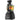 BLACK+DECKER FP2500B Power Pro Wide-Mouth Food Processor, Black
