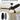 Commercial Cool 42-Inch Ceiling Fan with Integrated Light Kit Reversible Blades Graphite Finish