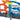 Hot Wheels City Toy Car Track Set, Transforming Race Tower, Single to Dual-Mode Racing