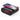 Timex Bedside Wireless Charging Dual Alarm Clock, with Large LED Display, Dimmer, Snooze bar and Battery Backup