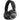 Audio-Technica ATH-M50xBT2 Wireless Over-Ear Headphones Black