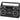 Jensen MCR-500 Portable AM/FM Radio Cassette Recorder/Player Black