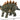 Mattel Jurassic World The Lost World Hammond Collection Dinosaur Action Figure, Juvenile Stegosaurus Dino Toy with Articulation