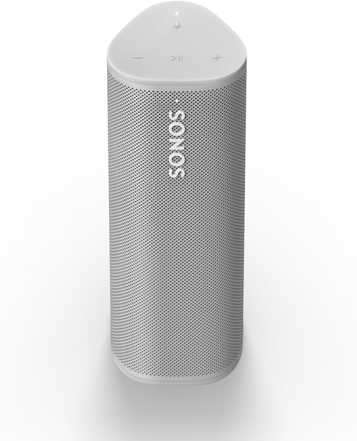 Sonos Roam - White - Wireless Portable Bluetooth Speake