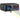 Memorex MX-PJS100 720p HD Bluetooth Projector with 100″ Screen HDMI/USB/AV Inputs Built-In Speaker & Wireless Audio Streaming