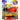 Mattel Color Changers Mini Car 1 Pack Lightning McQueen Disney Pixar Cars Die-Cast Vehicle with Color Changing Features