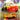 Mattel Color Changers Mini Car, 1 Pack, Lightning McQueen