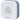 Sangean H200 Portable Waterproof Bluetooth Speaker and Hands-Free Speakerphone, (White)