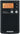 Sangean DT-200X FM-Stereo/AM Digital Tuning Pocket Radio Black.