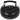 Naxa Electronics NPB-254 Portable CD Radio Player with Programmable Memory and AM/FM Radio  Black.