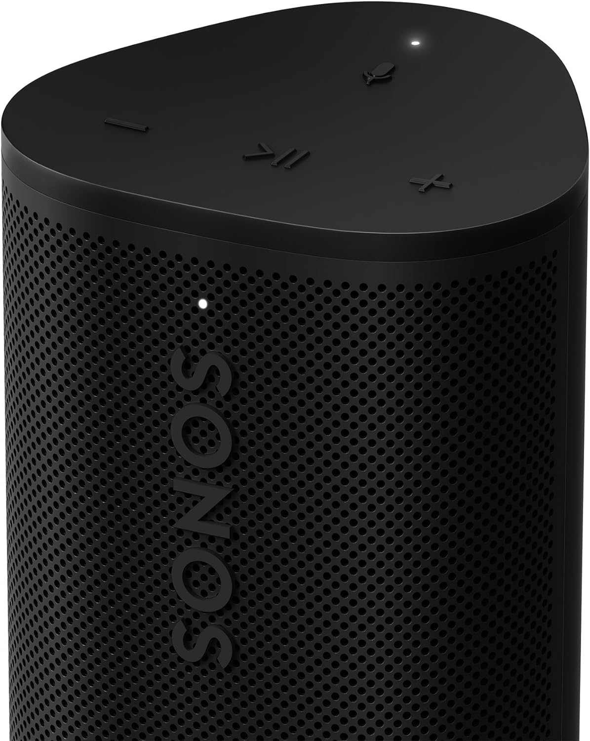 Sonos Roam 2 Portable Waterproof Bluetooth Speaker (Black)