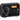 Sangean SG-104 AM/FM Clock Portable Digital Radio with High-Fidelity Audio and Ergonomic Design for On-the-Go Use