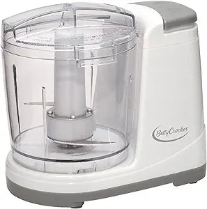 Betty Crocker BC-2405C 3-Cup Chopper