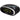 Jensen LED Alarm Clocks, JCR-175 in Black color