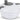 Commercial Chef Salad Spinner CH1542 9.57-Inch Diameter with Locking Lid and Clear Base for Washing Drying and Serving Salad Greens Fruits Herbs and Vegetables