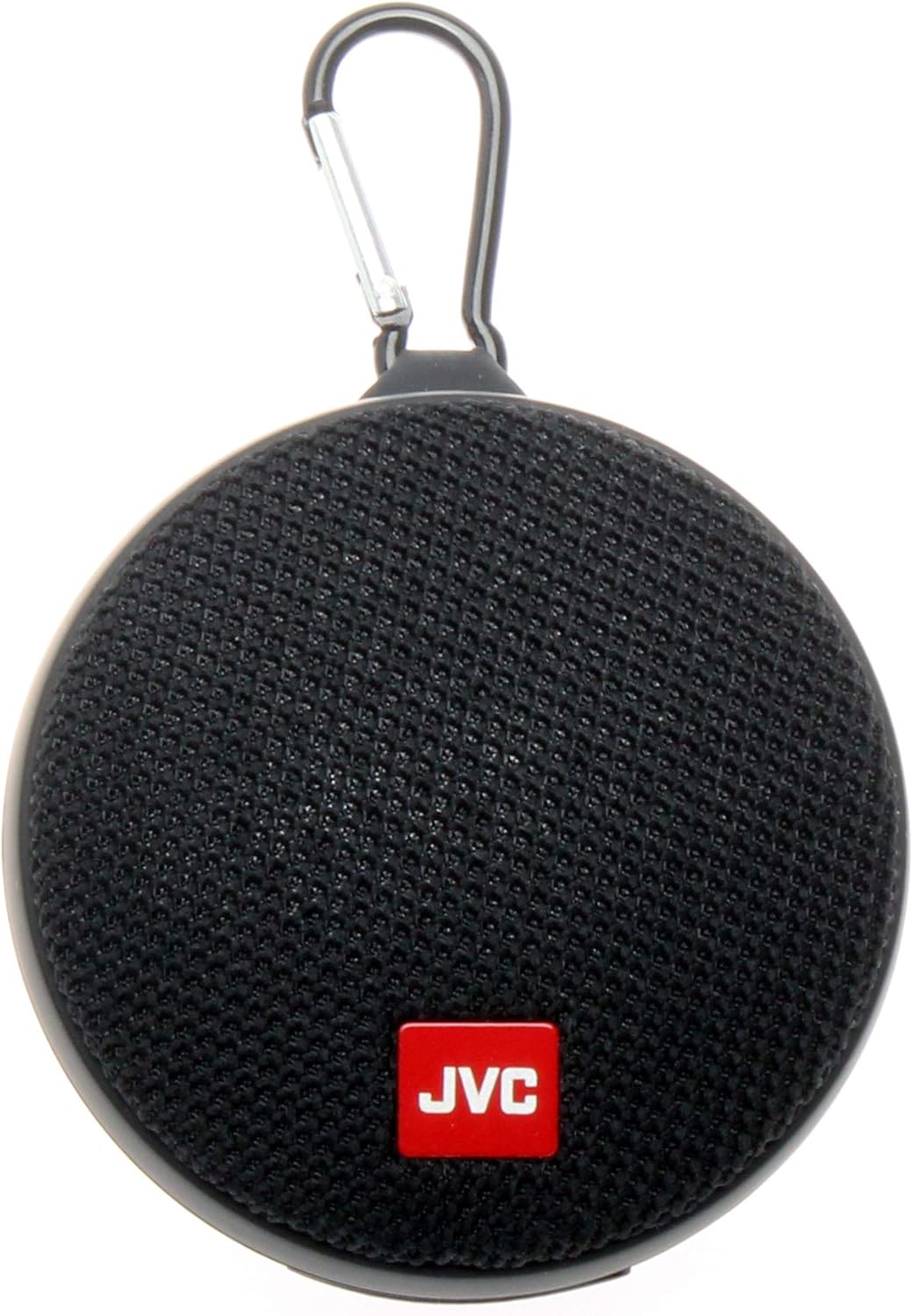 JVC Portable Wireless Speaker with Surround Sound Bluetooth 5.0 Waterproof.